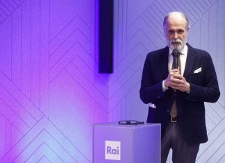 Rai, Rossi: Telemeloni non esiste, industria straordinaria