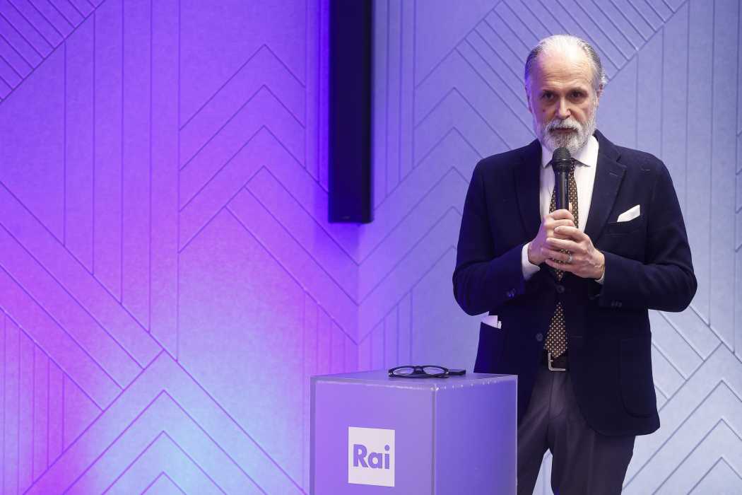 Rai, Rossi Telemeloni non esiste, senza industria nostro immaginario non esisterebbe