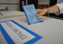 Youtrend, su 118 comuni 50 a sinistra, 40 a destra, 28 ai civici