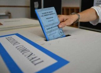 Youtrend, su 118 comuni 50 a sinistra, 40 a destra, 28 ai civici