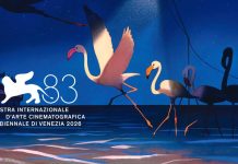 Al via l’83esima edizione della Mostra del Cinema di Venezia