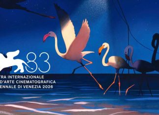 Al via l’83esima edizione della Mostra del Cinema di Venezia