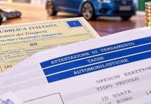 Bollo auto abolito per il 2027: chi non lo pagherà più