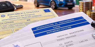Bollo auto abolito per il 2027: chi non lo pagherà più