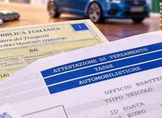 Bollo auto abolito per il 2027: chi non lo pagherà più