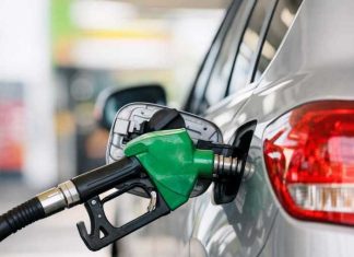 Carburanti, scatta il tetto Eni e Ip