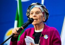 Emma Bonino in terapia intensiva: “Condizioni delicate ma stazionarie”