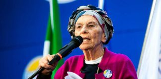 Emma Bonino in terapia intensiva: “Condizioni delicate ma stazionarie”