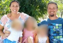 Famiglia del bosco, il Tribunale apre al rientro dei bambini