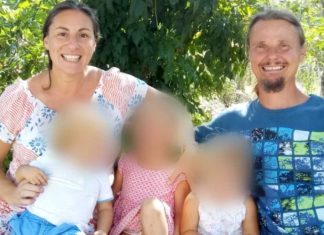 Famiglia del bosco, il Tribunale apre al rientro dei bambini