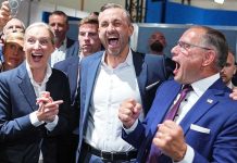 Germania, l’estrema destra vince in Sassonia Anhalt