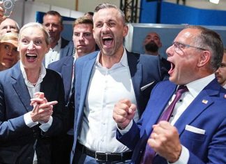 Germania, l’estrema destra vince in Sassonia Anhalt