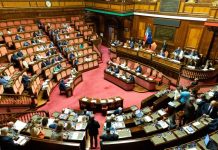 Legge elettorale: il Senato dice sì, il testo torna alla Camera