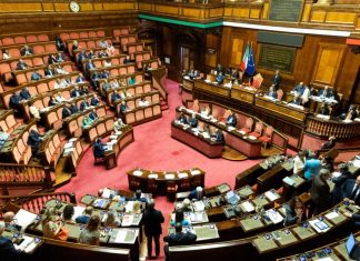 Legge elettorale: il Senato dice sì, il testo torna alla Camera