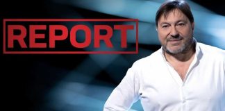 Caso Ranucci, ricorso al Tribunale: chiede il reintegro a Report
