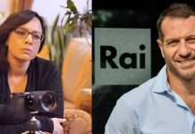 Report, Claudia Di Pasquale è la nuova conduttrice