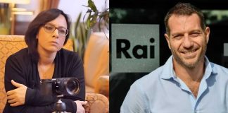 Report, Claudia Di Pasquale è la nuova conduttrice