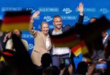 Sassonia Anhalt al voto: l’AfD a un passo dal potere