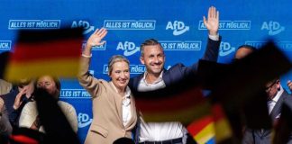 Sassonia Anhalt al voto: l’AfD a un passo dal potere