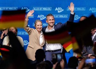 Sassonia Anhalt al voto: l’AfD a un passo dal potere