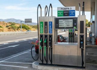 Carburanti, anche Tamoil taglia i prezzi