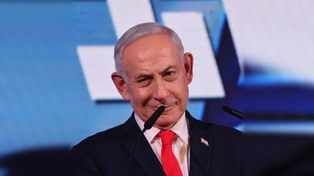 Israele finito lo spoglio dei seggi Netanyahu primo ma senza maggioranza