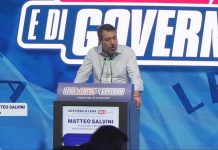 Lega, Salvini rieletto fino al 2030. Garavaglia si ferma al 23,9%